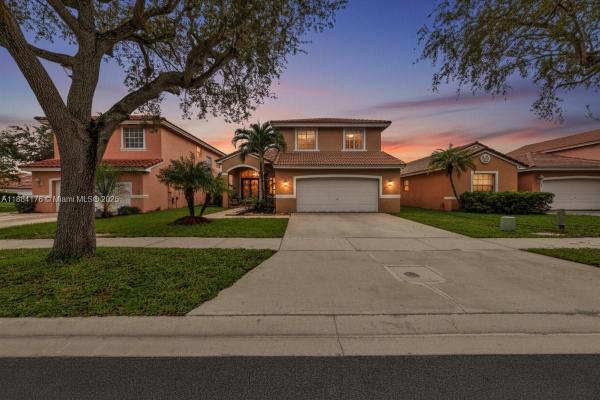 Gardens At Huntington, 4921 SW 152nd Ave, Miramar, Florida 33027, image 1