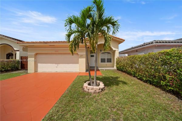 14105 SW 168th Ln, Unincorporated Dade County, Florida 33177, image 1
