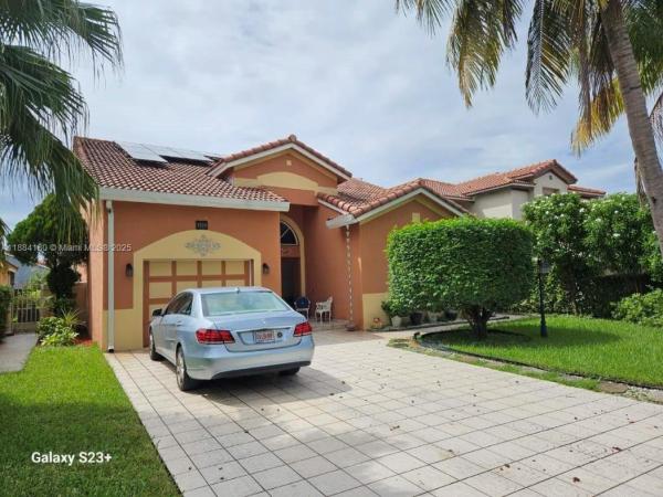 5320 NW 190th St, Miami Gardens, Florida 33055, image 1
