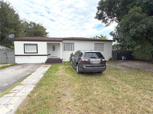 Miami Gateway, 955 SW 75th Ave, Coral Terrace, Florida 33144, image 3