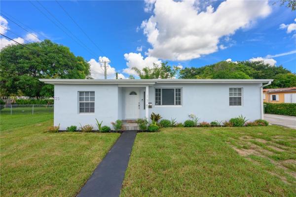 175 NW 125th St, Miami, Florida 33168, image 1