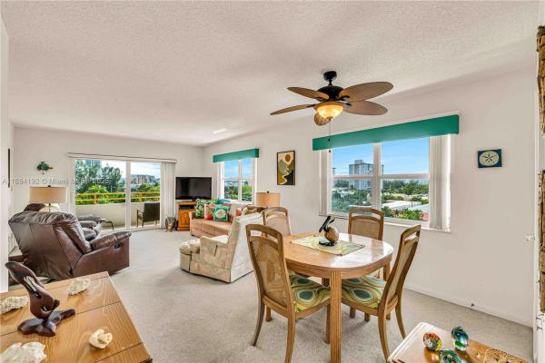 Tiffany Gardens, 1630 N Ocean Blvd #515, Pompano Beach, Florida 33062, image 1