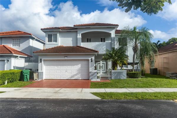 15981 SW 54th Ter, Unincorporated Dade County, Florida 33185, image 1