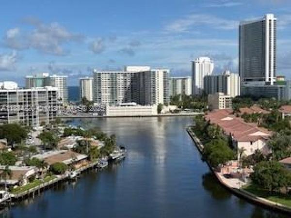 300 Three Islands Blvd #412, Hallandale, Florida 33009, image 1