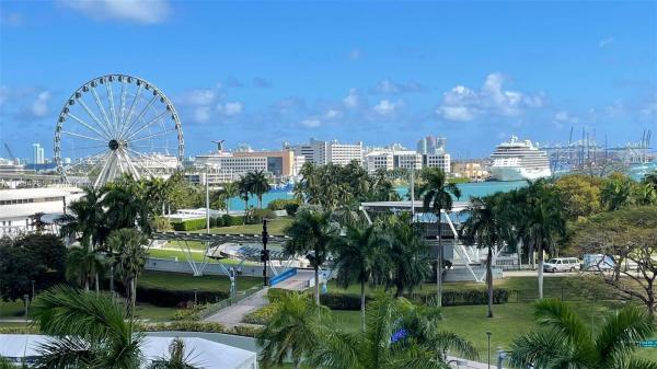 Vizcayne South, 253 NE 2 St #633, Miami, Florida 33132, image 1