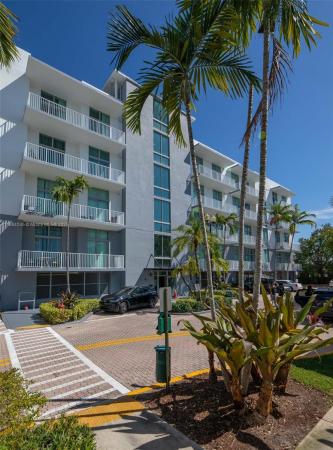 The Lofts At Hollywood Station, 2100 Van Buren St #417, Hollywood, Florida 33020, image 1