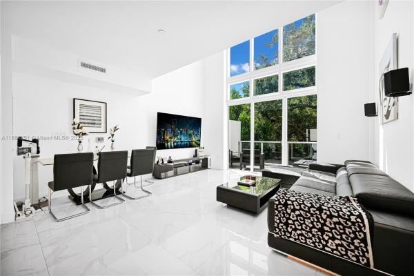 One Bay Residences, 455 NE 39 St #205, Miami, Florida 33137, image 1