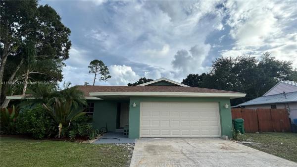 Lakewood Park, 7109 Santa Rosa Pkwy, Fort Pierce, Florida 34951, image 1