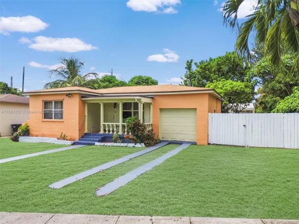 Fulford Homes, 15770 NE 18th Ct, North Miami Beach, Florida 33162, image 3