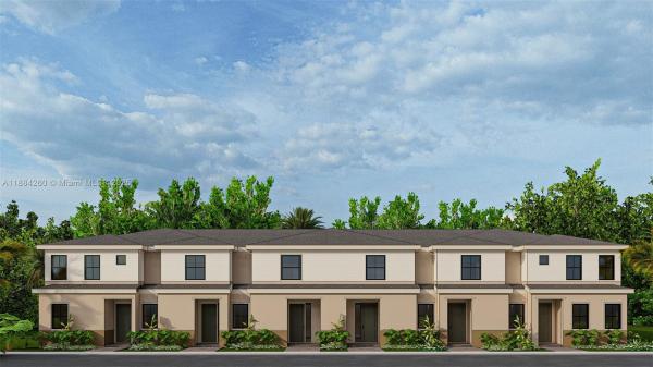 1556 NE 3rd Ave, Florida City, Florida 33034, image 1