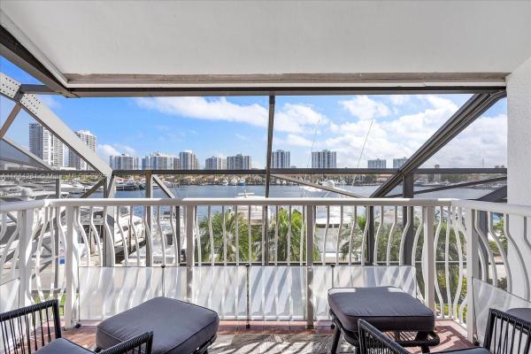 Portsview At Waterways, 3620 Yacht Club Dr #503, Aventura, Florida 33180, image 1