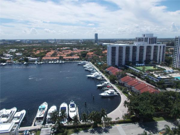 Portsview At Waterways, 3620 Yacht Club Dr #503, Aventura, Florida 33180, image 2