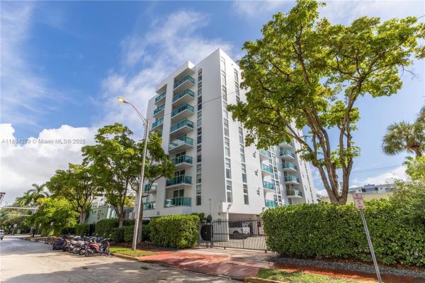 Mirador East 1035, 1035 West Ave #204, Miami Beach, Florida 33139, image 1