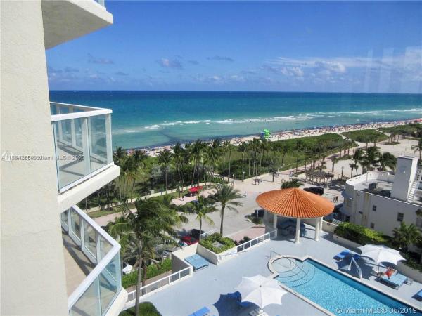 St Tropez Ocean, 7330 Ocean Ter #18-C, Miami Beach, Florida 33141, image 3