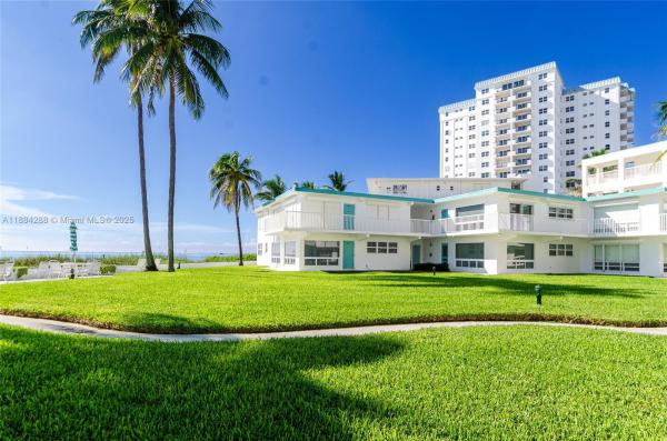 El Dorado Club, 1470 S Ocean Blvd #1201, Pompano Beach, Florida 33062, image 1
