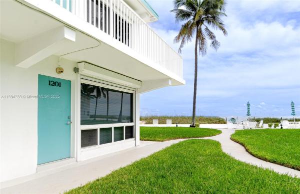 El Dorado Club, 1470 S Ocean Blvd #1201, Pompano Beach, Florida 33062, image 2
