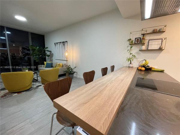 Brickell Flatiron, 1000 Brickell Plz #1811, Miami, Florida 33131, image 1