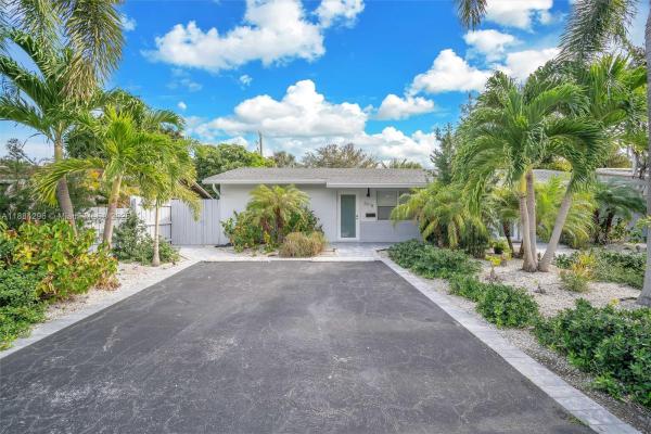 Amadale, 2616 NE 10th Ter #1-2, Wilton Manors, Florida 33334, image 1