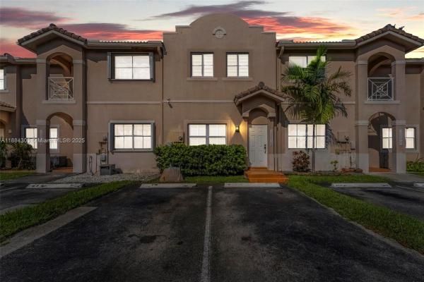 Paseos At Miami Lakes, 16618 NW 71st Ave, Miami Lakes, Florida 33014, image 1