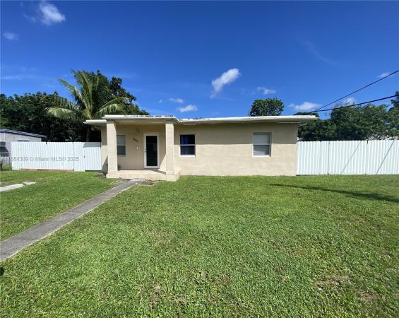 Bunche Park, 15815 NW 22nd Ave, Miami Gardens, Florida 33054, image 1