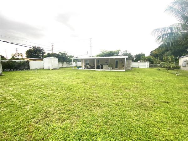 Bunche Park, 15815 NW 22nd Ave, Miami Gardens, Florida 33054, image 2