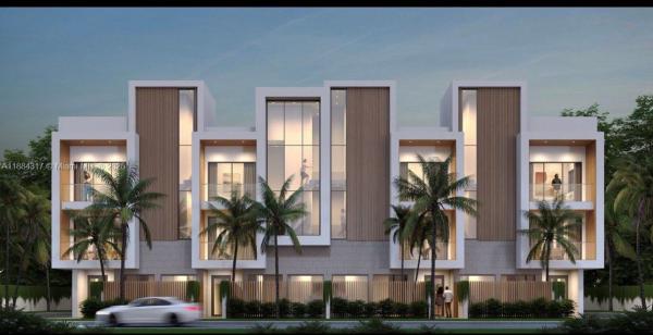 929 NE 17 Way, Fort Lauderdale, Florida 33304, image 1
