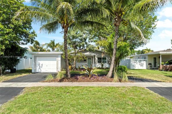 Dania Estates, 838 NW 10th Ave, Dania Beach, Florida 33004, image 1