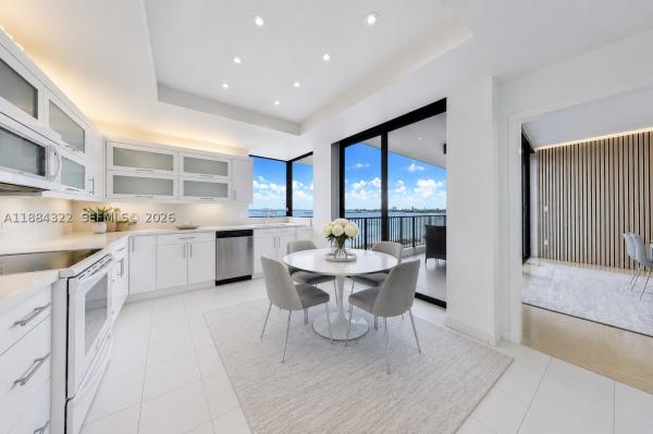One Thousand Venetian Way, 1000 Venetian Way #1902, Miami Beach, Florida 33139, image 2