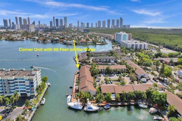 Lakeview Townhomes, 2725 NE 1th St #65, North Miami Beach, Florida 33160, image 1