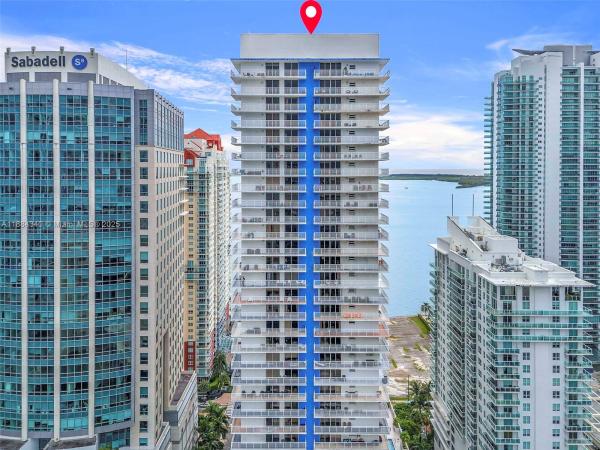 The Club At Brickell Bay, 1200 Brickell Bay Dr #3123, Miami, Florida 33131, image 1