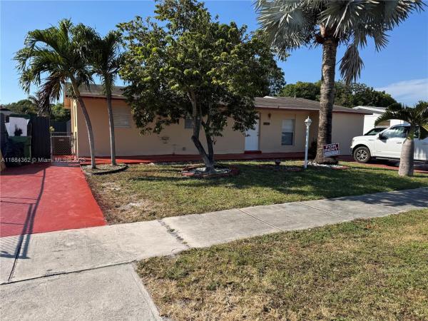 19220 NW 51st Ave, Miami Gardens, Florida 33055, image 1
