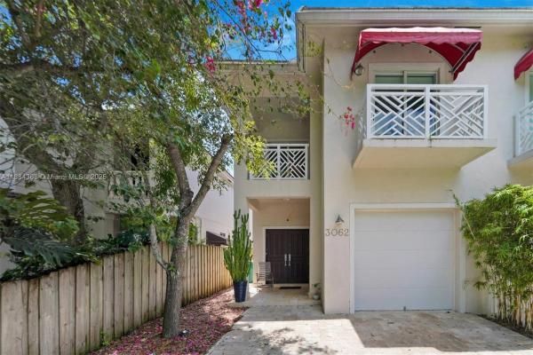 3062 New York St #3062, Miami, Florida 33133, image 1