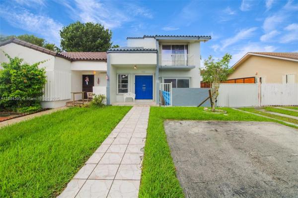 Las Palmas, 1314 SW 104th Ct #8-6-B, University Park, Florida 33174, image 2