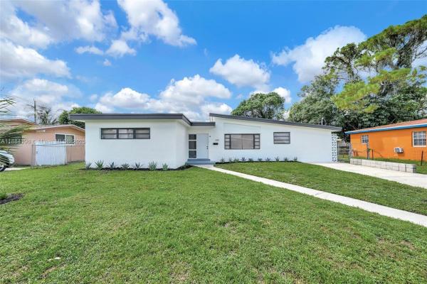 Fleetwood Gardens, 1918 NW 185th St, Miami Gardens, Florida 33056, image 1