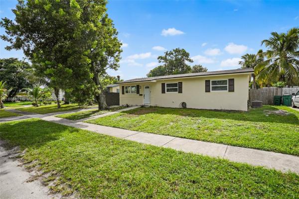 Margate Estates, 621 SW 50th Ter, Margate, Florida 33068, image 1