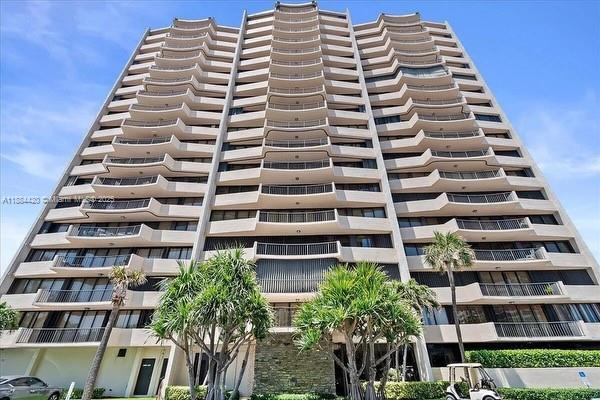 Cote D'Azur, 4200 N Ocean Dr 1-1103, Riviera Beach, Florida 33404, image 1
