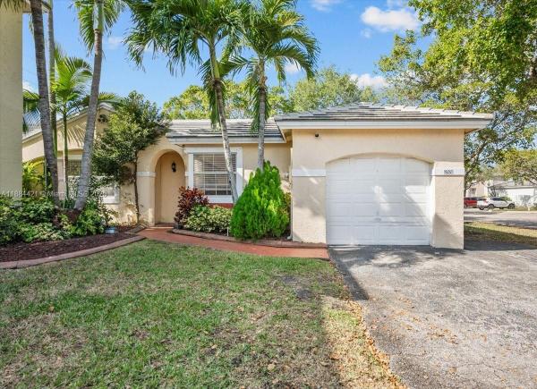Quatraine At Jacaranda, 800 NW 99th Ave, Plantation, Florida 33324, image 1