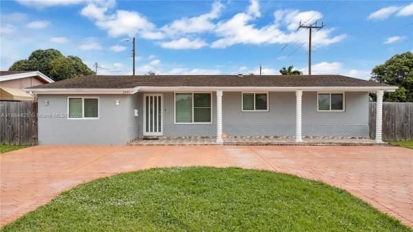 Miramar Tropical, 2441 Tarpon Dr, Miramar, Florida 33023, image 1