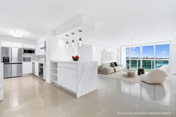 Aquasol, 6770 Indian Creek Dr #7O, Miami Beach, Florida 33141, image 1