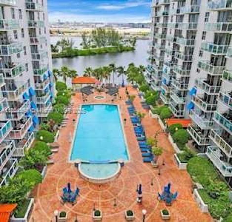 Blue Lagoon, 5077 NW 7 St #706, Miami, Florida 33126, image 1
