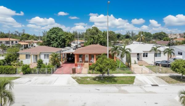 Hialeah Acres, 309 E 18th St, Hialeah, Florida 33010, image 1
