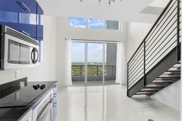 Infinity At Brickell, 60 SW 13th St #3213, Miami, Florida 33130, image 1
