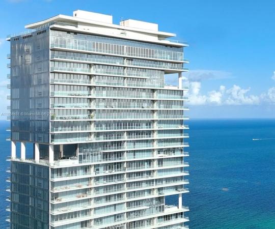 Turnberry Ocean Club Residences, 18501 Collins Ave #5001, Sunny Isles Beach, Florida 33160, image 1