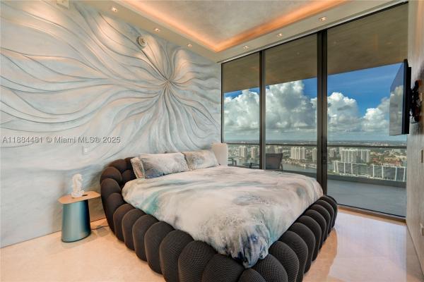 Turnberry Ocean Club Residences, 18501 Collins Ave #5001, Sunny Isles Beach, Florida 33160, image 3