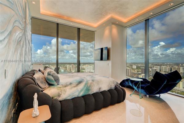 Turnberry Ocean Club Residences, 18501 Collins Ave #5001, Sunny Isles Beach, Florida 33160, image 2