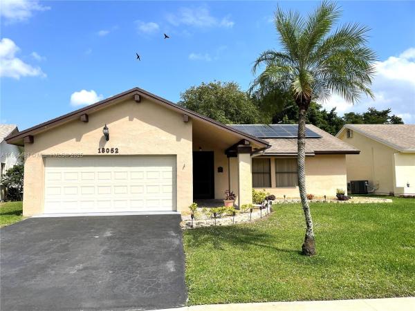 Greenbriar, 18052 105th Ave S, Boca Raton, Florida 33498, image 1