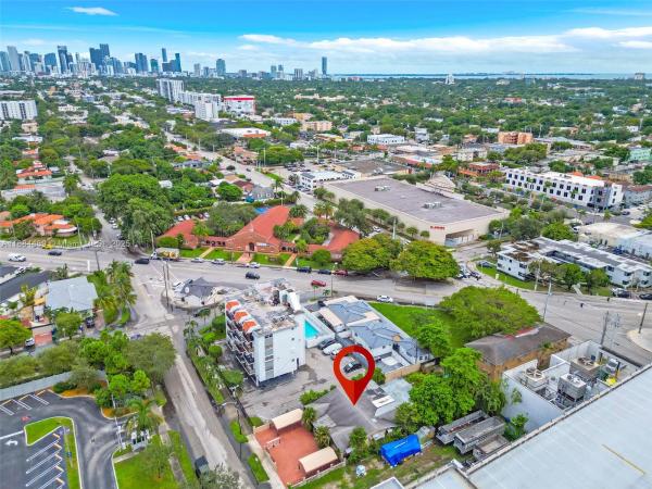 Beacom Manor, 2524 SW 6th St, Miami, Florida 33135, image 1