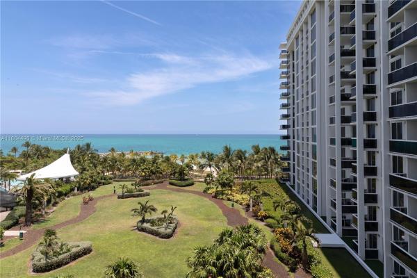 Harbour House, 10275 Collins Ave #634, Bal Harbour, Florida 33154, image 1