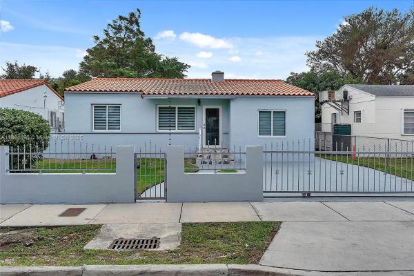 Revision Of Kenilworth, 2246 SW 3rd St, Miami, Florida 33135, image 1