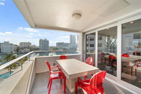 Belle Towers, 16 Island Ave #7C, Miami Beach, Florida 33139, image 1